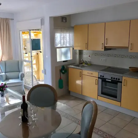 Apartment Primera Linea Del Mar *