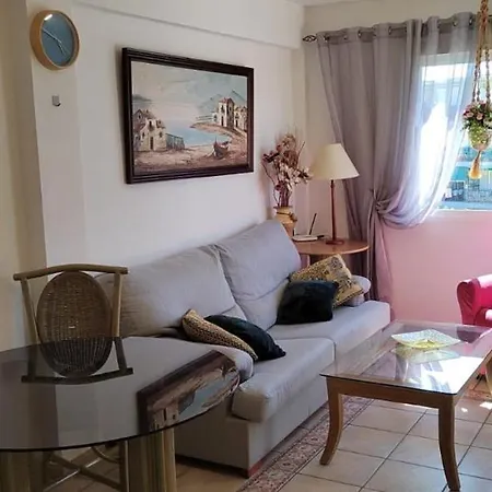 Apartment Primera Linea Del Mar