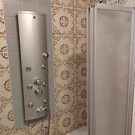 Primera Linea Del Mar Appartement